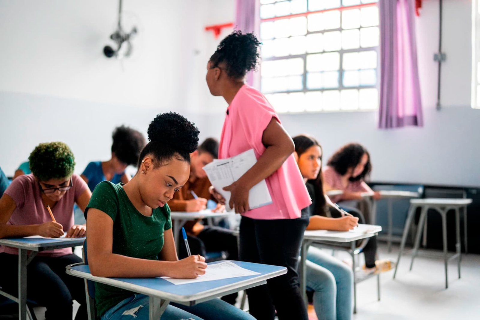 Educação e Cultura